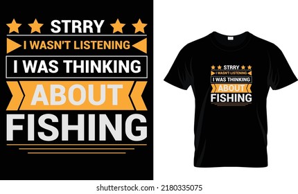 if you don't like then you  went like me Fishing t-shirt design vector