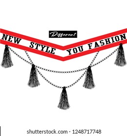 you fashion,for t-shirt,slogan