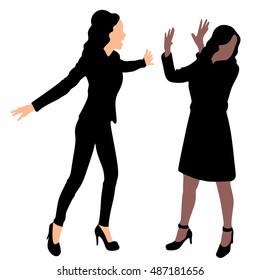 You are fired! Mobbing