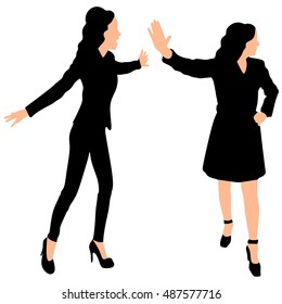 You are fired! Mobbing