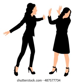 You are fired! Mobbing