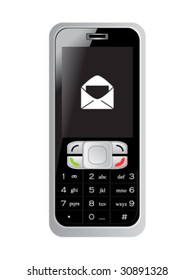 You got SMS