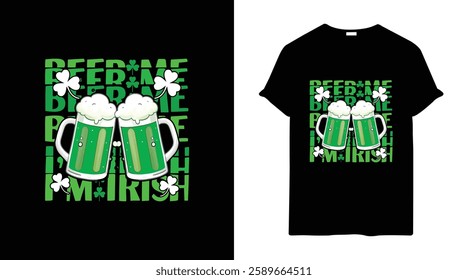 You had me at day drinking– St. Patrick’s Day T-Shirt 