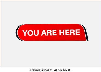 you are hare, Button for websites, Design Element, learn, stay, template, tuned, design, level, sign, speech, bubble  banner, modern, symbol, click. 
