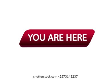 you are hare, Button for websites, Design Element, learn, stay, template, tuned, design, level, sign, speech, bubble  banner, modern, symbol, click. 
