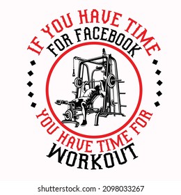 wenn Sie Zeit für Facebook-Design haben