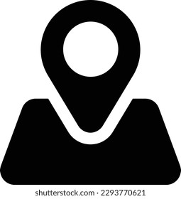 you are here here map map pin location 29722