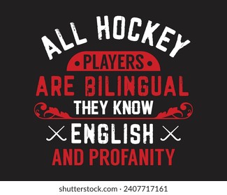 Are you looking for All hockey players?