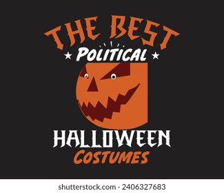 ¿Estás buscando los mejores disfraces políticos de Halloween?