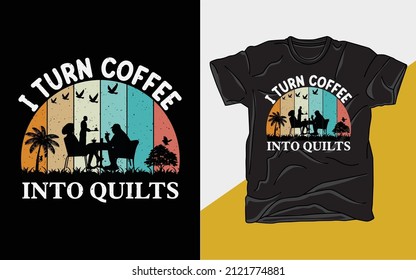 Are you looking for Coffee T-Shirt High Quality is Unique Design.