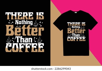 are you looking for coffee t-shirt design?
yes, This is coffee t-shirt design