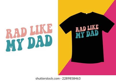 Are you looking for Dad Quote SVG Design High Quality is Unique Design? 