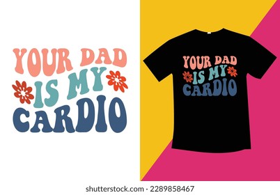 Are you looking for Dad Quote SVG Design High Quality is Unique Design? 