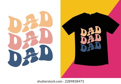 Are you looking for Dad Quote SVG Design High Quality is Unique Design? 