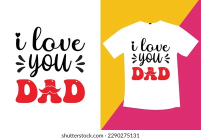 Are you looking for Dad SVG T-Shirt Design High Quality is Unique Design? 