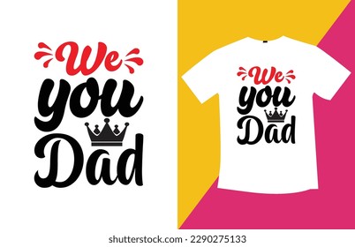 Are you looking for Dad SVG T-Shirt Design High Quality is Unique Design? 