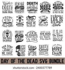 Are you looking for a Day of the dead bundle?