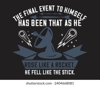Are you looking for a The final event to himself has been?