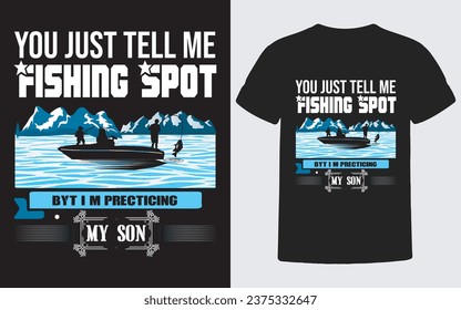 Are you looking for a fishing t-shirt design? You Are in the right place, it's the best fishing t-shirt design and custom fishing t-shirt design for you.