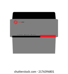 Are you looking for a good quality envelope. This envelope is made with a lot of care and attention.