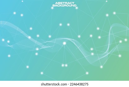 Are you looking for Gradient Abstract Background for yourself 