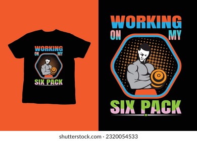 Are you looking for GYM T shirt design high quality in unique design !