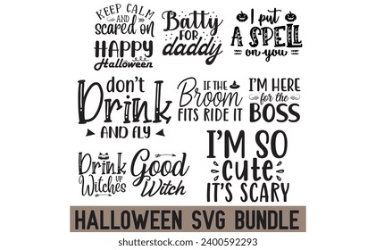 Are you looking for a Halloween bundle?