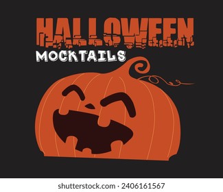 Are you looking for Halloween Mocktails?