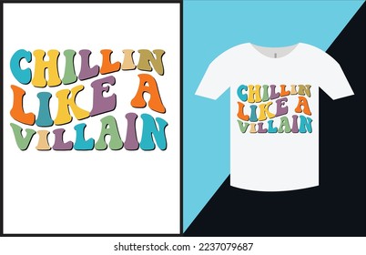 Are you looking for HALLOWEEN T-Shirt High Quality is Unique design?