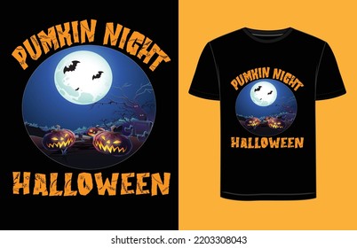 Are you looking for a Halloween y shirt design.