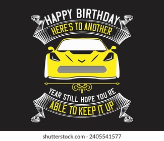 Are you looking for a happy birthday here's to?