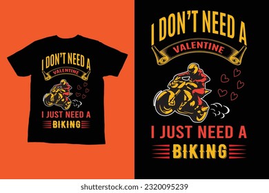 Are you looking high quality biking t shirt design ?