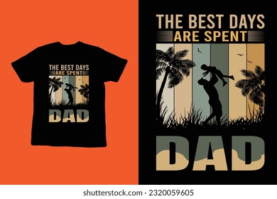 Are you looking high quality dad t shirt design and unique design ?