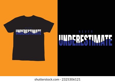 Are you looking high quality text t shirt design and unique design ?