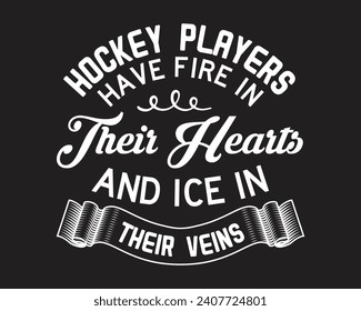 Are you looking for Hockey players have fire? svg