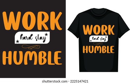Are You Looking For Humble T Shirt High Quality Is Uniqe Design.
