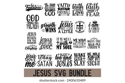 ¿Estás buscando un paquete de Jesús?