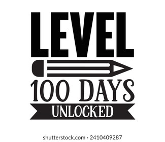 ¿Estás buscando el nivel 100 días sin bloquear?