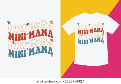 Are you looking for Mama Quote SVG Design High Quality is Unique Design? 