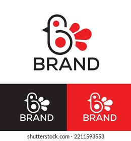 If you are looking for a modern and minimalist brand logo design, you are in the right place because I have the perfect brand logo for you. I have several years of good experience.