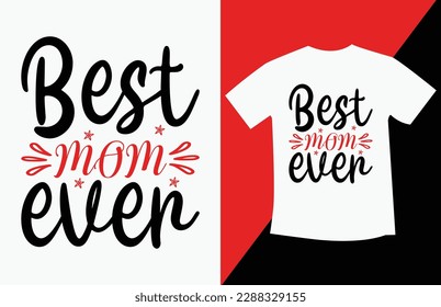 Are you looking for  Mother's day svg t-shirt design High Quality is Unique Design? 