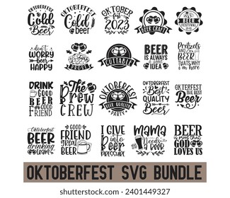 Are you looking for a Oktoberfest bundle?