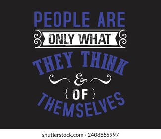 Are you looking for People are only?