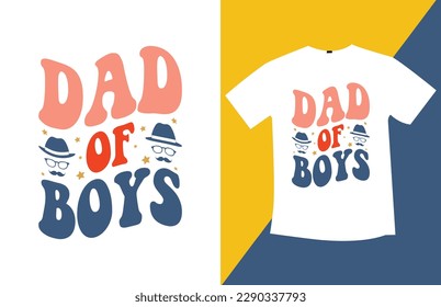 Are you looking for Retro Dad Quote SVG Design High Quality is Unique Design? 