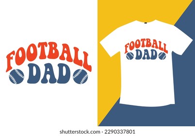 Are you looking for Retro Dad Quote SVG Design High Quality is Unique Design? 