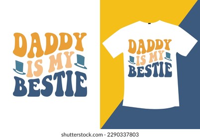 Are you looking for Retro Dad Quote SVG Design High Quality is Unique Design? 