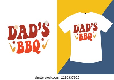 Are you looking for Retro Dad Quote SVG Design High Quality is Unique Design? 