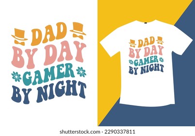 Are you looking for Retro Dad Quote SVG Design High Quality is Unique Design? 