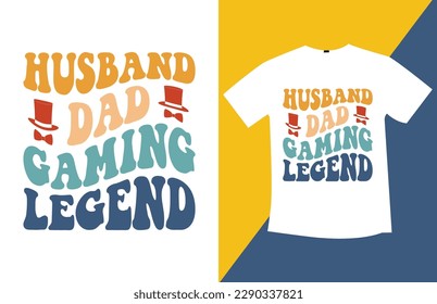 Are you looking for Retro Dad Quote SVG Design High Quality is Unique Design? 