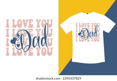 Are you looking for Retro Dad Quote SVG Design High Quality is Unique Design? 